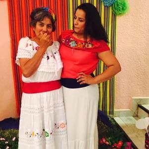 Meet your Posher, Iris